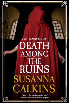 Death Among the Ruins