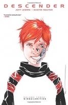 Descender Volume 3