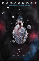 Descender Volume 4