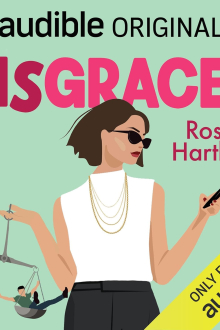 DisGraced