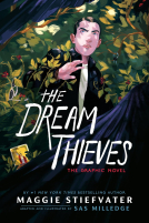 The Dream Thieves The Dream Thieves