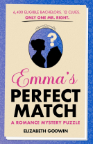 Emma’s Perfect Match Emma’s Perfect Match