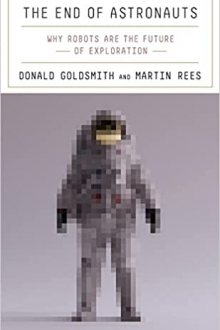 The End of Astronauts