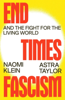 End Times Fascism End Times Fascism