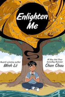 Enlighten Me