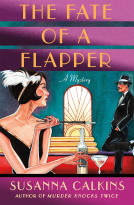 The Fate of a Flapper