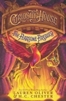 Curiosity House: The Fearsome Firebird