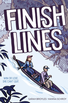 Finish Lines
