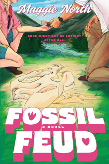 Fossil Feud
