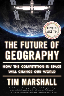 The Future of Geography