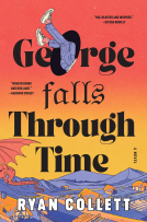George Falls Through Time George Falls Through Time