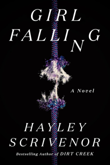 Girl Falling