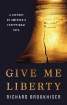 Give Me Liberty