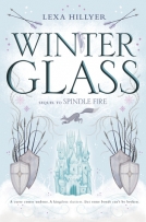 Winter Glass