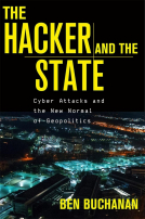 The Hacker and the State