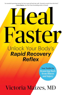 Heal Faster