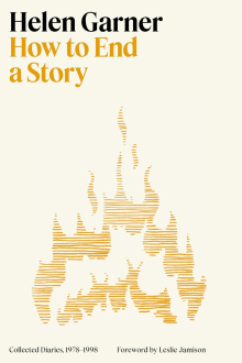 How to End a Story