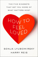How to Feel Loved How to Feel Loved