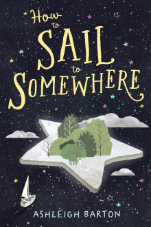 How to Sail to Somewhere