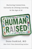 Human Raised Human Raised