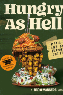 Bad Manners: Hungry as Hell