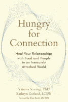 Hungry for Connection Hungry for Connection