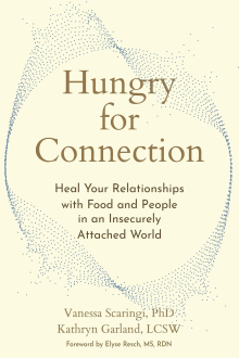 Hungry for Connection