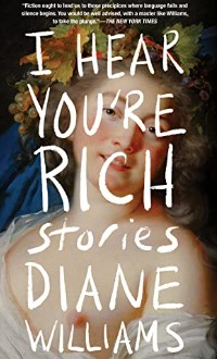 I Hear You’re Rich