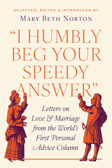 “I Humbly Beg Your Speedy Answer”