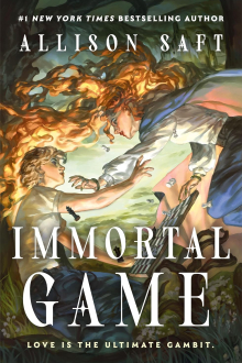 Immortal Game