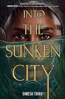 Into the Sunken City