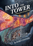 Into the Tower