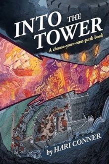 Into the Tower