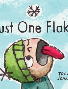 Just One Flake