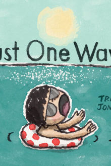 Just One Wave