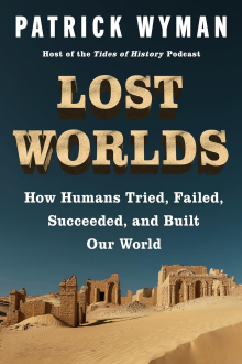 Lost Worlds