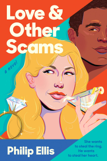 Love & Other Scams