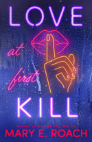Love at First Kill