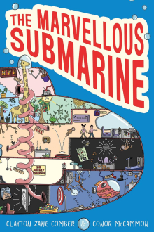 The Marvellous Submarine