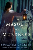 The Masque of the Murderer