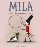 Mila and the Missing Lions