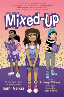 Mixed-Up
