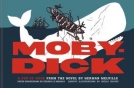 Moby-Dick: A Pop-Up Book