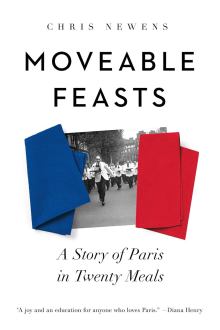 Moveable Feasts