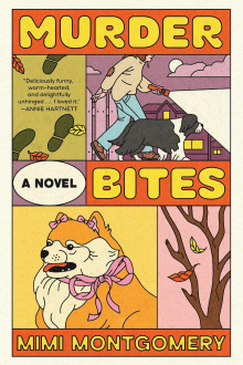 Murder Bites