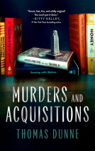 Murders and Acquisitions