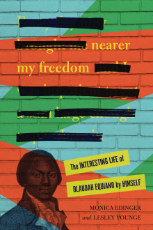 Nearer My Freedom