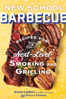 New School Barbecue