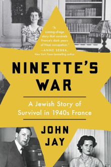 Ninette’s War