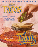 Nixta Taqueria Presents: From Tacos to Tahdig Nixta Taqueria Presents: From Tacos to Tahdig